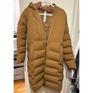 Lululemon Coat [Sz 6]